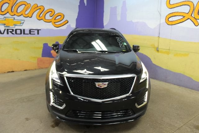 2022 Cadillac XT5 AWD Sport