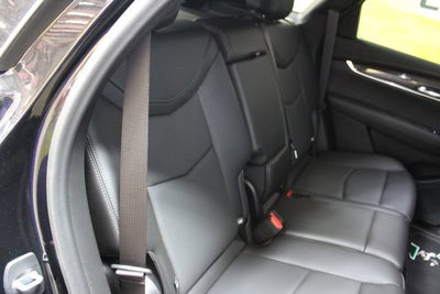 2022 Cadillac XT5 AWD Sport
