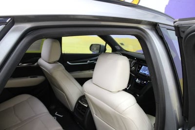 2023 Cadillac XT5 Sport