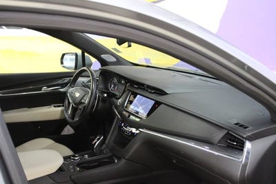 2023 Cadillac XT5 Sport