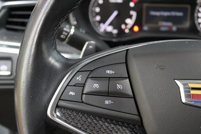 2023 Cadillac XT5 Sport