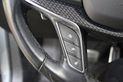 2023 Cadillac XT5 Sport