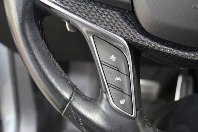2023 Cadillac XT5 Sport