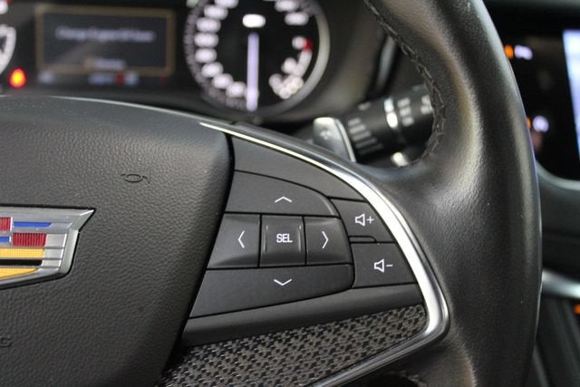 2023 Cadillac XT5 Sport