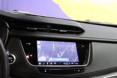 2023 Cadillac XT5 Sport