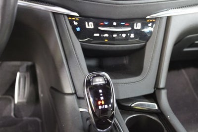 2023 Cadillac XT5 Sport