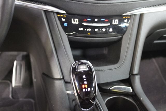 2023 Cadillac XT5 Sport