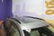 2023 Cadillac XT5 Sport