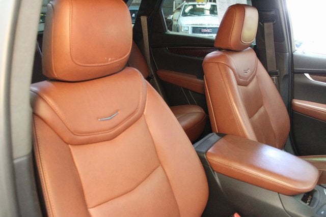 2020 Cadillac XT5 Sport