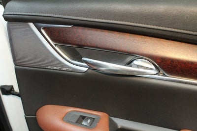 2020 Cadillac XT5 Sport