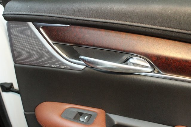 2020 Cadillac XT5 Sport