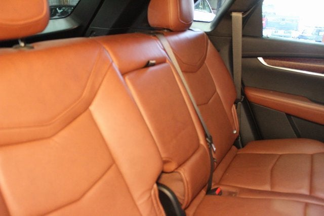 2020 Cadillac XT5 Sport