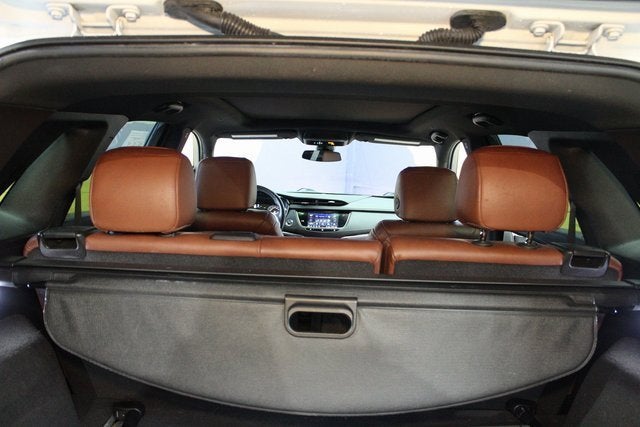 2020 Cadillac XT5 Sport