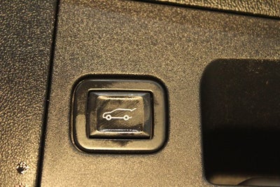 2020 Cadillac XT5 Sport