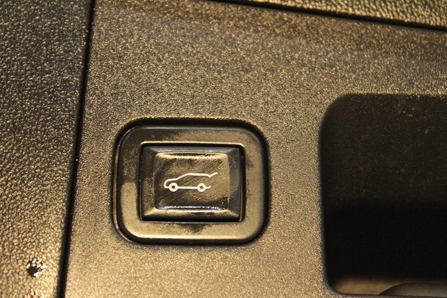 2020 Cadillac XT5 Sport