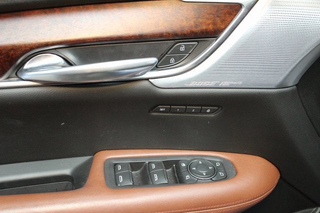 2020 Cadillac XT5 Sport