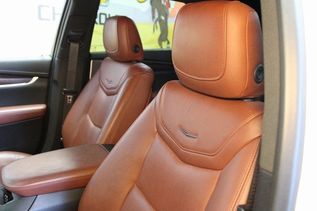 2020 Cadillac XT5 Sport