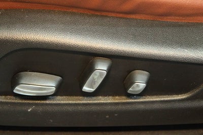 2020 Cadillac XT5 Sport