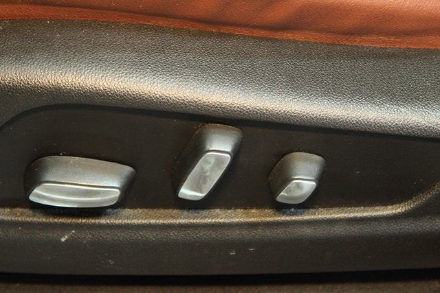 2020 Cadillac XT5 Sport