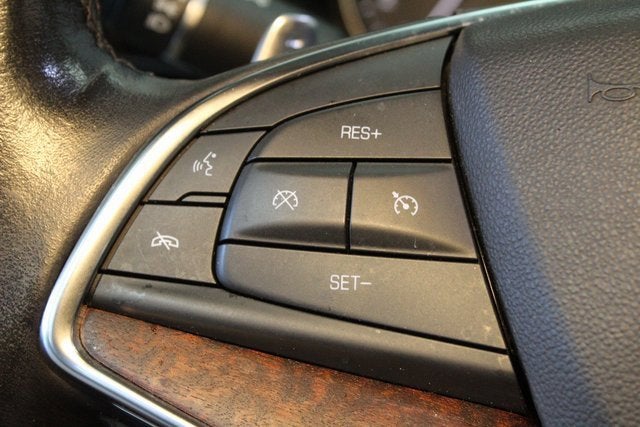 2020 Cadillac XT5 Sport