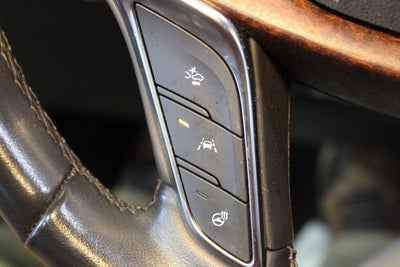 2020 Cadillac XT5 Sport