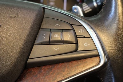 2020 Cadillac XT5 Sport