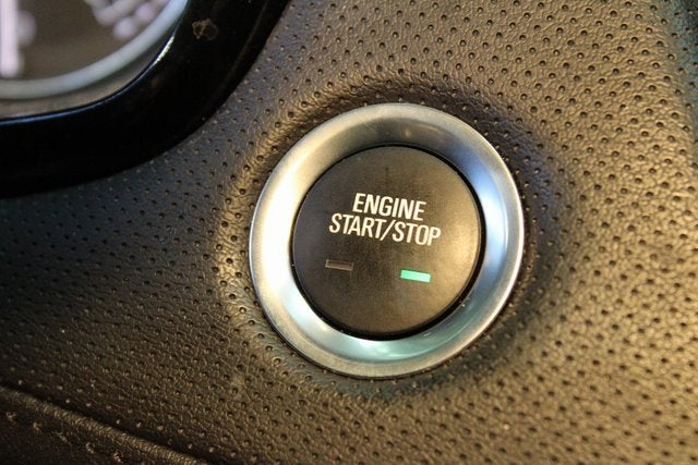 2020 Cadillac XT5 Sport