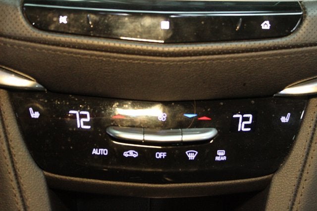 2020 Cadillac XT5 Sport