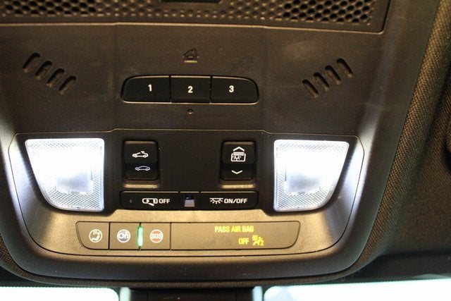 2020 Cadillac XT5 Sport