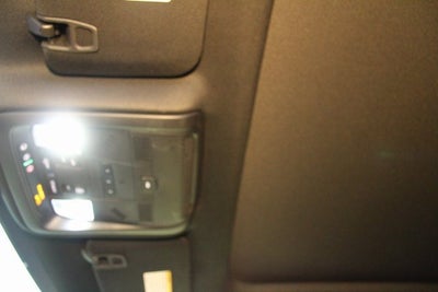 2020 Cadillac XT5 Sport