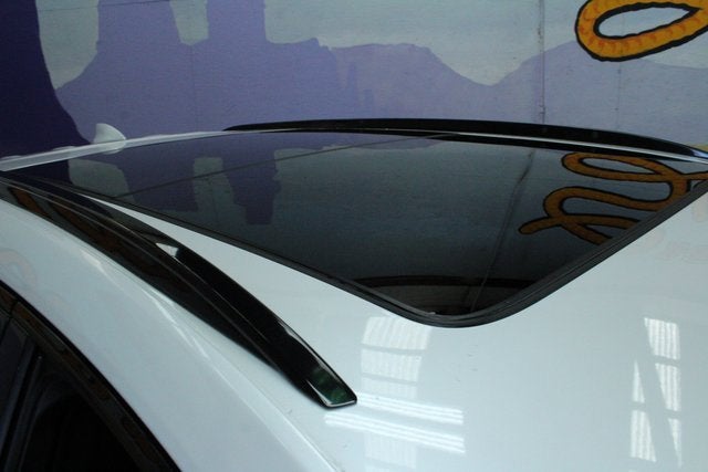 2020 Cadillac XT5 Sport