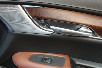 2020 Cadillac XT5 Sport