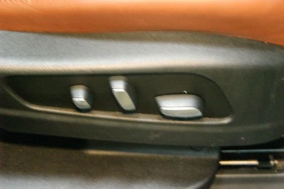 2021 Cadillac XT5 Sport