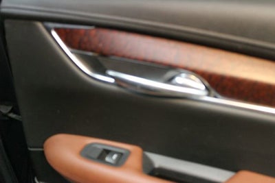 2021 Cadillac XT5 Sport