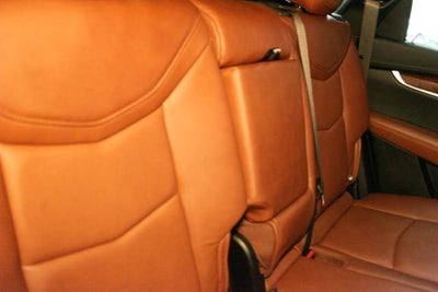 2021 Cadillac XT5 Sport