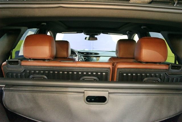 2021 Cadillac XT5 Sport