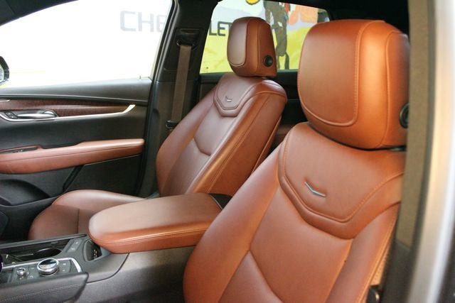 2021 Cadillac XT5 Sport