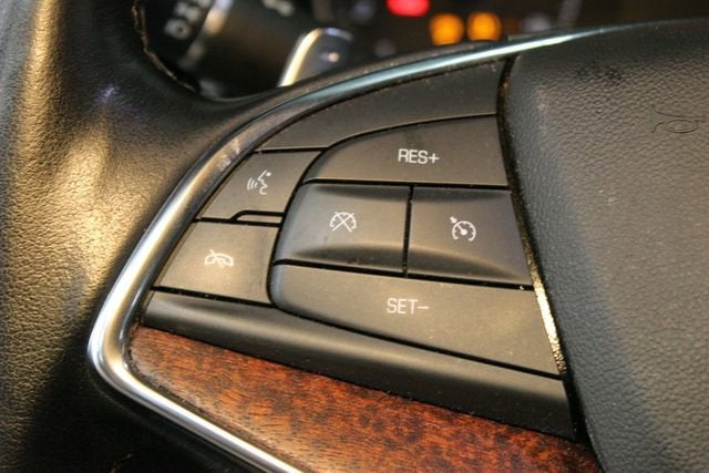 2021 Cadillac XT5 Sport