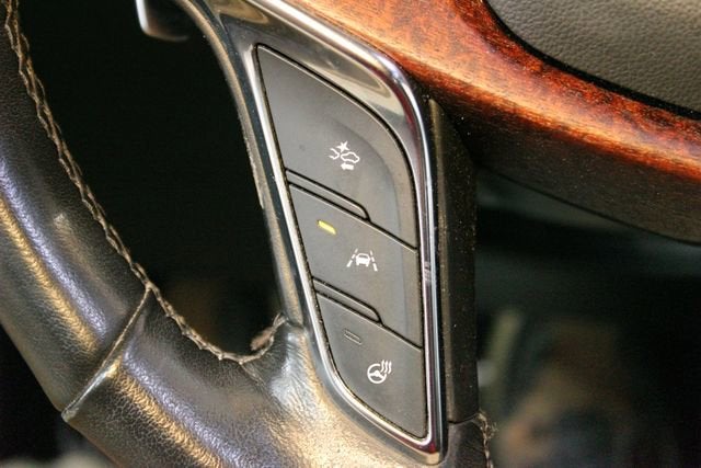 2021 Cadillac XT5 Sport