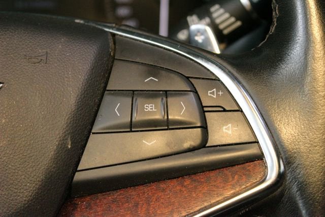 2021 Cadillac XT5 Sport