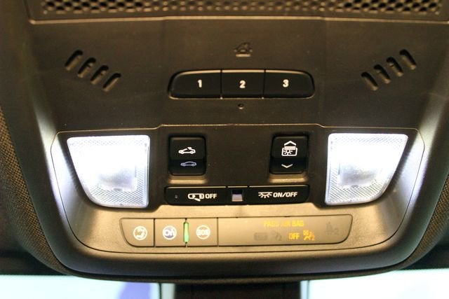 2021 Cadillac XT5 Sport