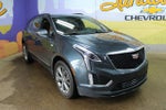 2021 Cadillac XT5 Sport