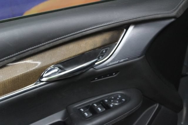 2020 Cadillac XT6 AWD Premium Luxury