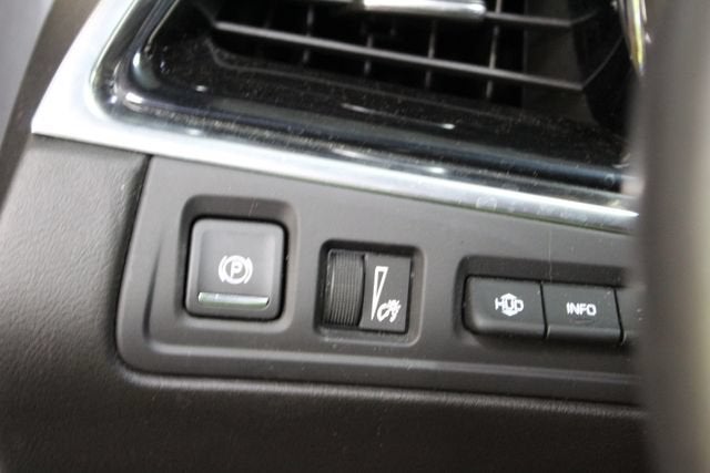 2020 Cadillac XT6 AWD Premium Luxury
