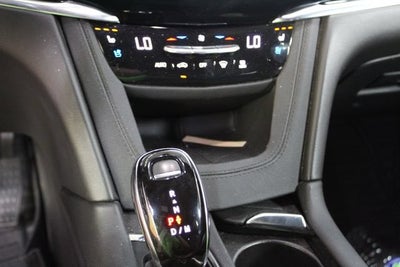 2020 Cadillac XT6 AWD Premium Luxury
