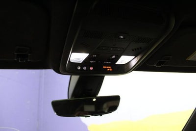 2020 Cadillac XT6 AWD Premium Luxury