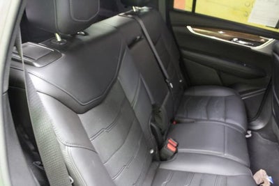 2020 Cadillac XT6 AWD Premium Luxury