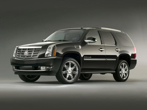 2013 Cadillac Escalade Premium