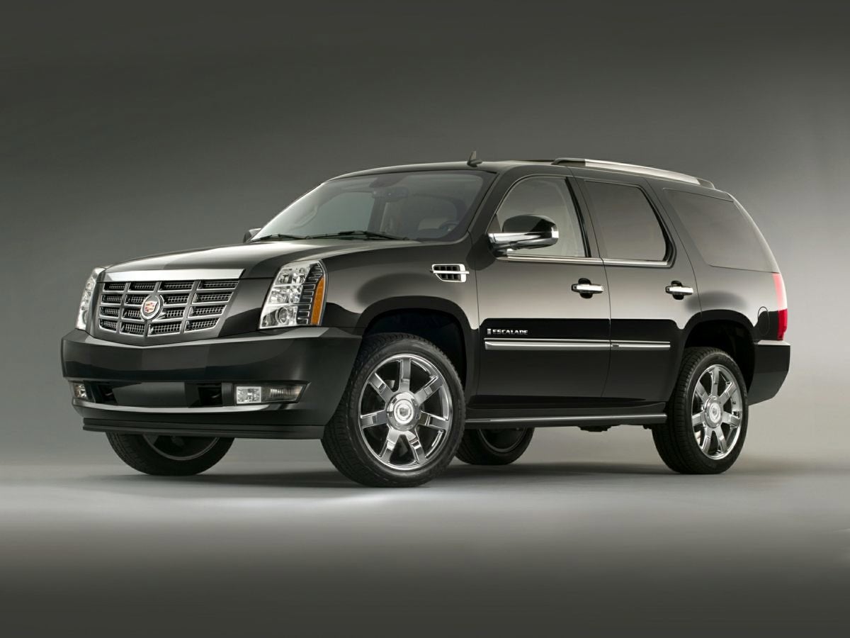 2013 Cadillac Escalade Premium