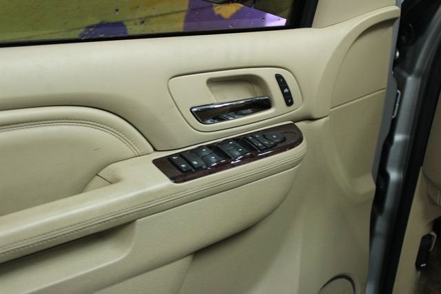 2013 Cadillac Escalade Premium